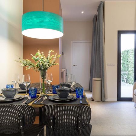 Osito Hub - Duque De Gaeta Apartment บาเลนเซีย ภายนอก รูปภาพ
