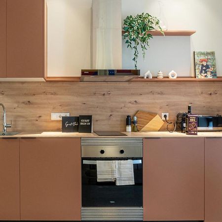 Osito Hub - Duque De Gaeta Apartment บาเลนเซีย ภายนอก รูปภาพ