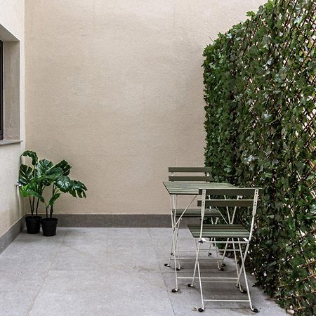 Osito Hub - Duque De Gaeta Apartment บาเลนเซีย ภายนอก รูปภาพ