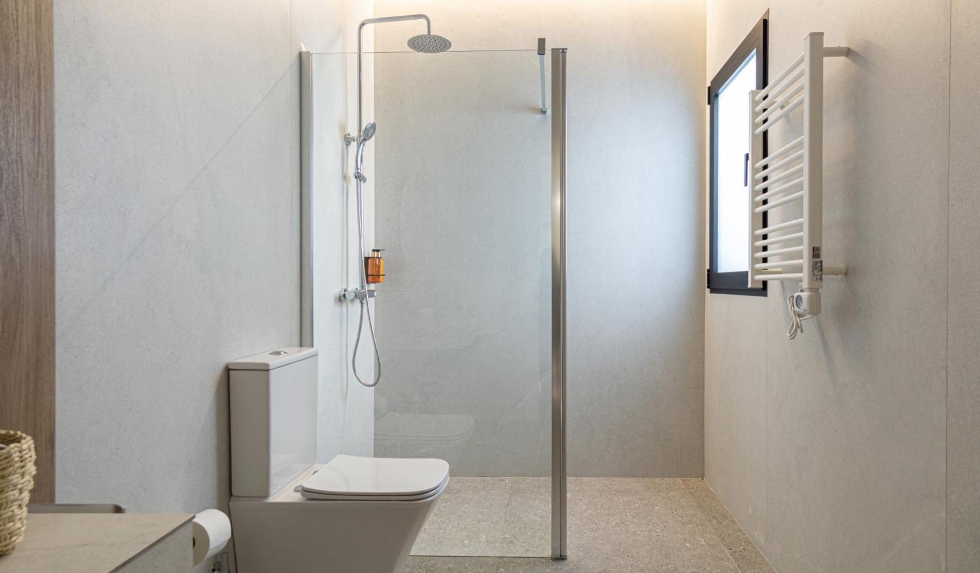 Osito Hub - Duque De Gaeta Apartment บาเลนเซีย ภายนอก รูปภาพ