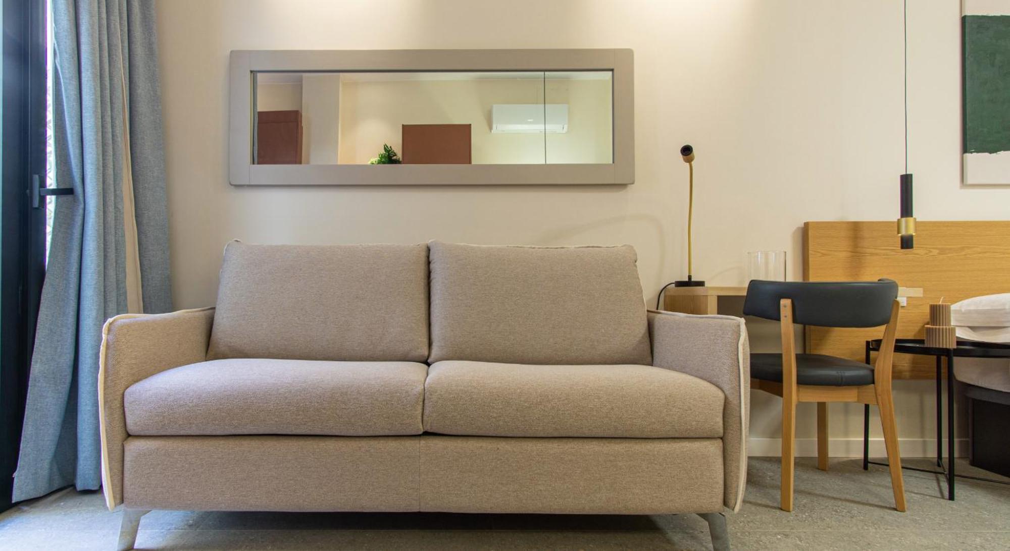 Osito Hub - Duque De Gaeta Apartment บาเลนเซีย ภายนอก รูปภาพ