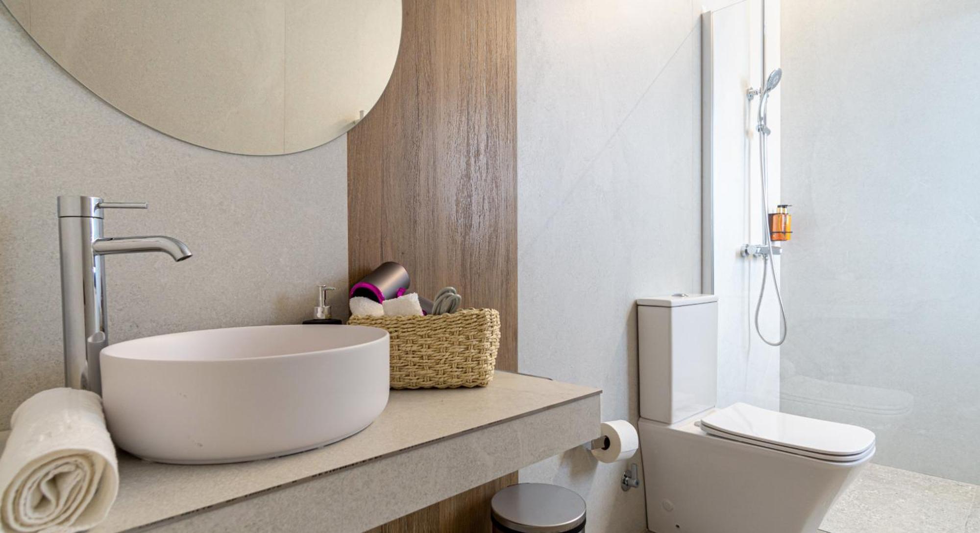 Osito Hub - Duque De Gaeta Apartment บาเลนเซีย ภายนอก รูปภาพ