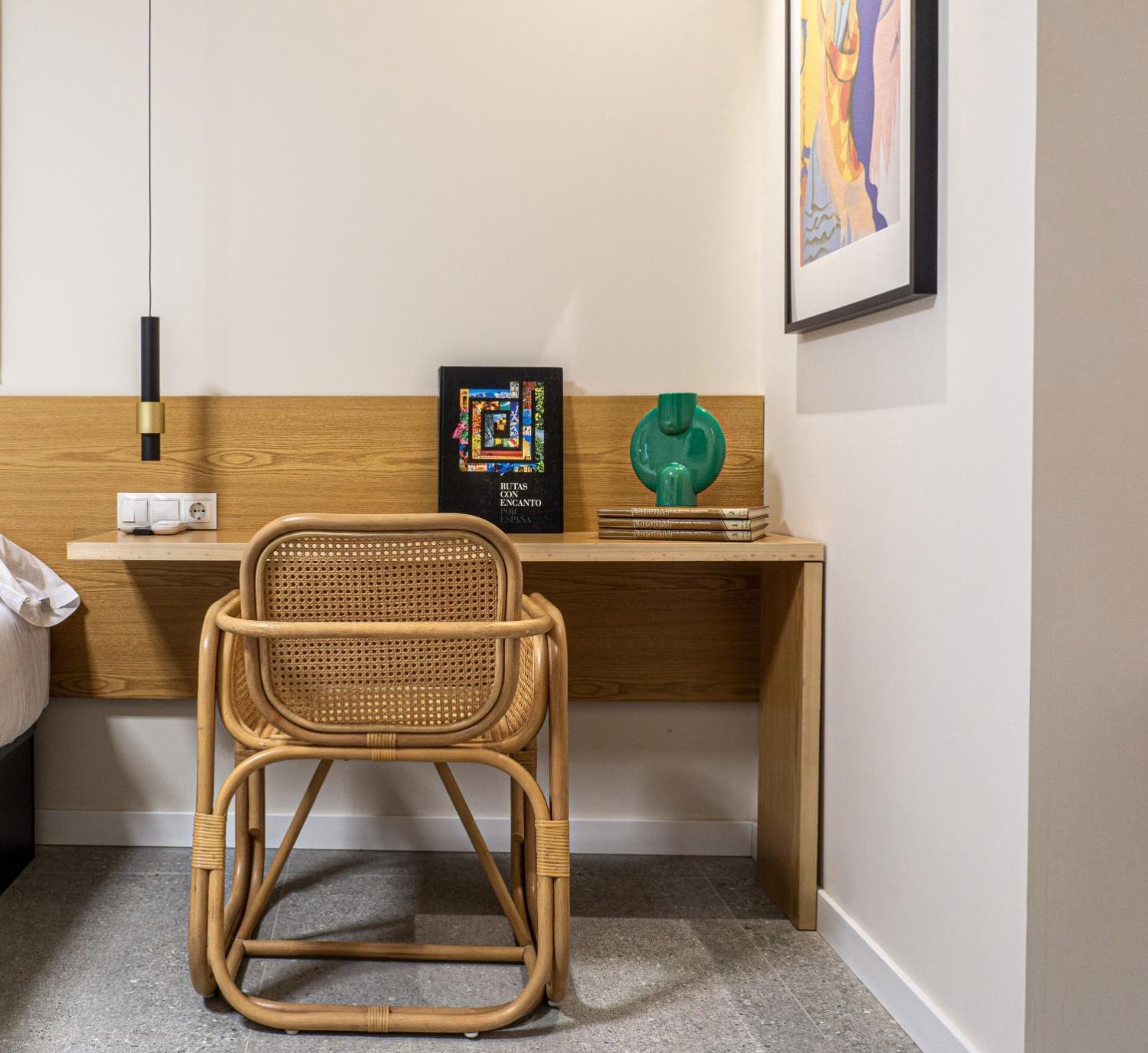 Osito Hub - Duque De Gaeta Apartment บาเลนเซีย ภายนอก รูปภาพ