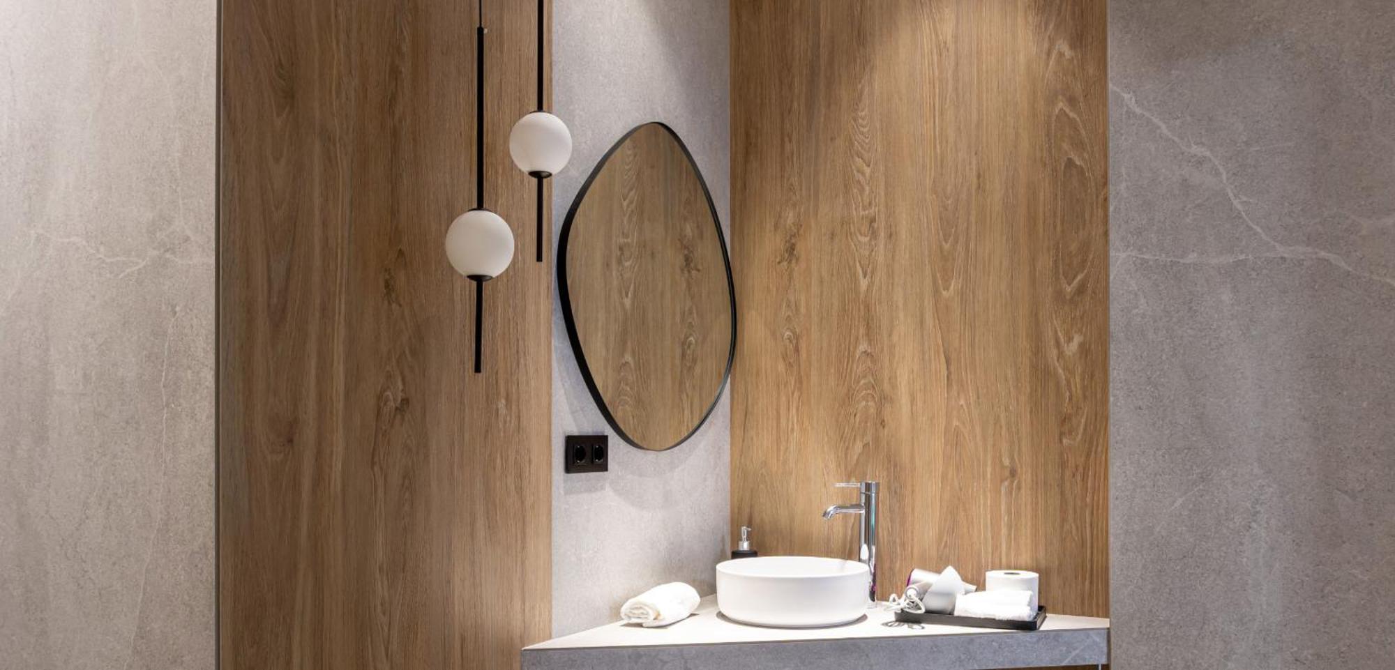 Osito Hub - Duque De Gaeta Apartment บาเลนเซีย ภายนอก รูปภาพ