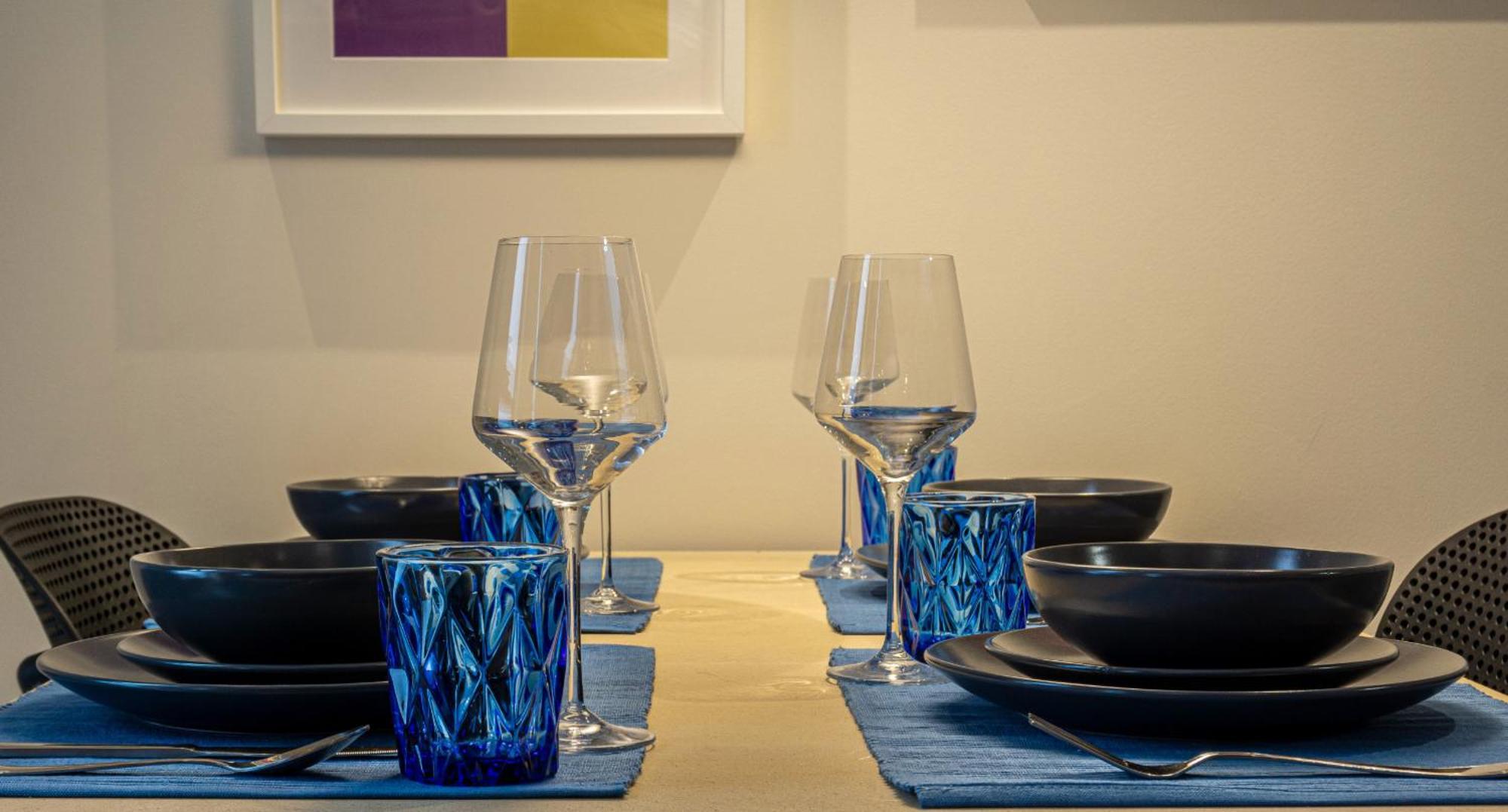 Osito Hub - Duque De Gaeta Apartment บาเลนเซีย ภายนอก รูปภาพ