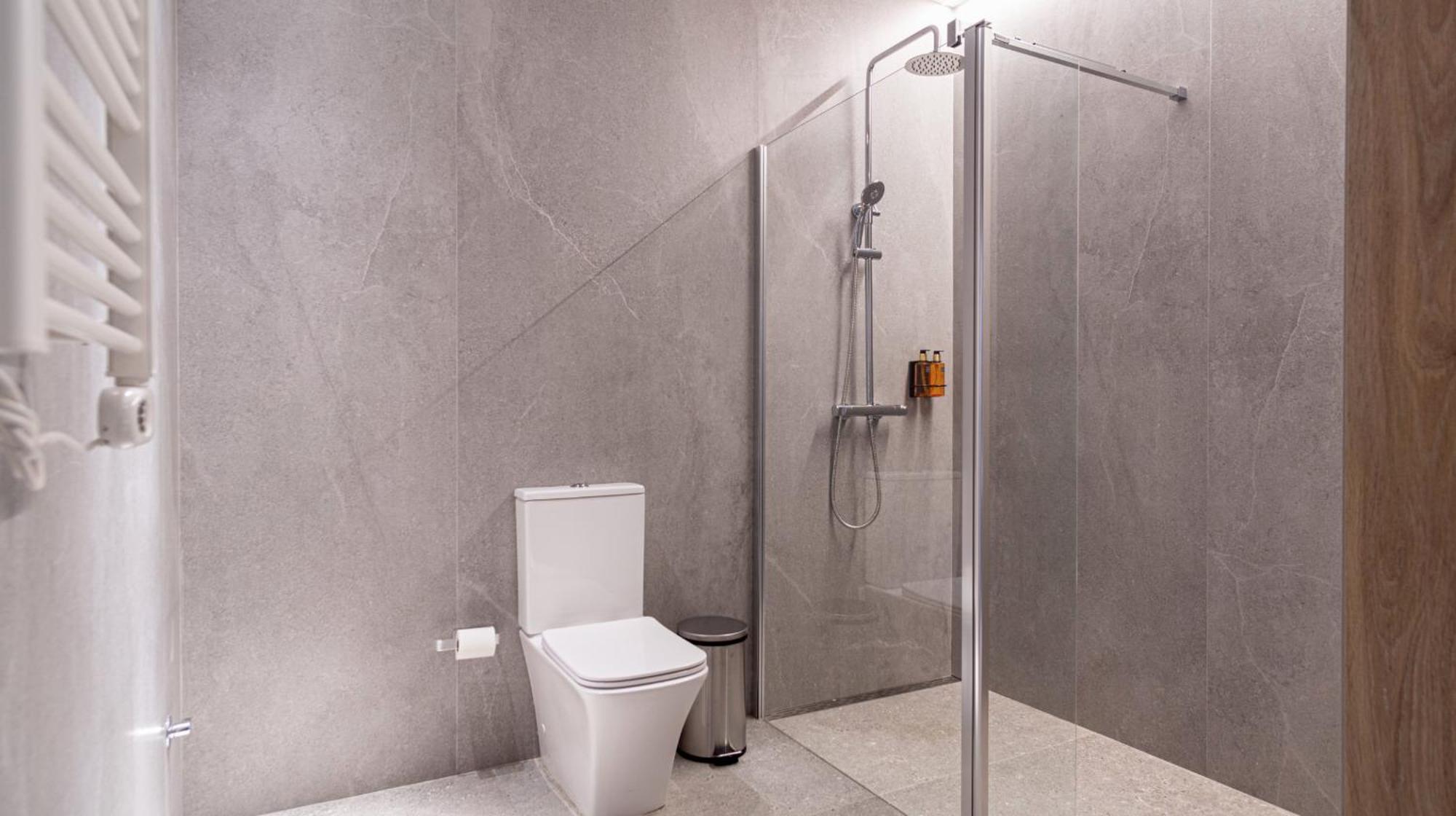 Osito Hub - Duque De Gaeta Apartment บาเลนเซีย ภายนอก รูปภาพ